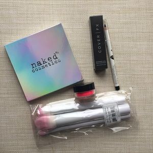 Boxycharm February 2018 complete box